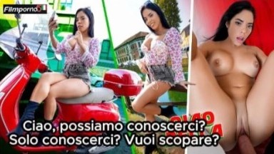 Megan da Milano Trasforma un Viaggio Qualunque in un’Esperienza da Sballo